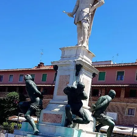 Almare - Sea Front *