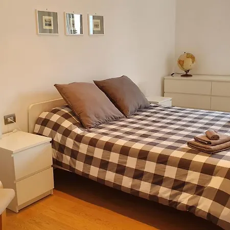 Apartment Almare - Sea Front