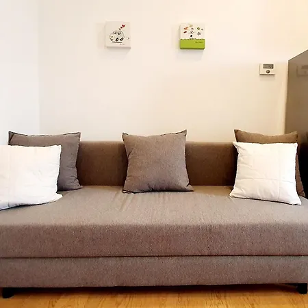 Almare - Sea Front Apartment