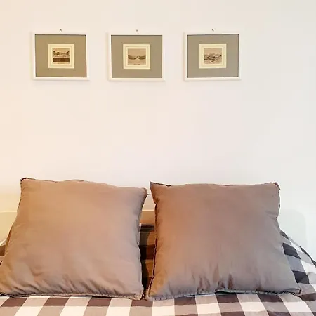 Almare - Sea Front Apartment Livorno