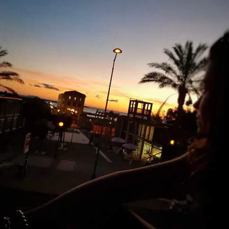Almare - Sea Front *