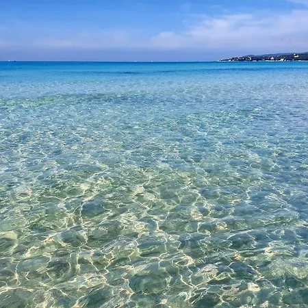 Almare - Sea Front *