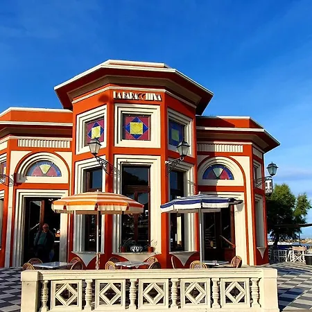 Almare - Sea Front Apartament