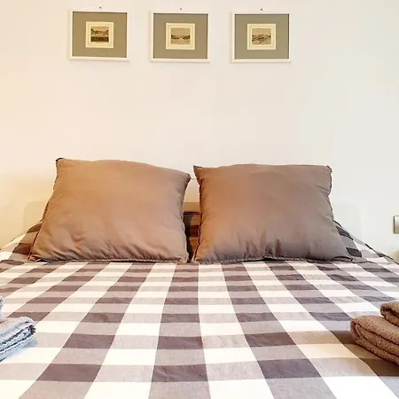 Apartment Almare - Sea Front Livorno