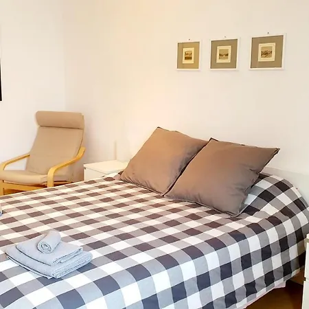 Apartment Almare - Sea Front